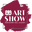 MBA Art Show logo